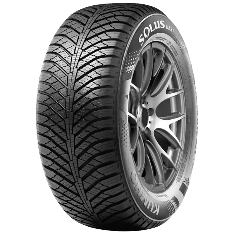 Anvelopa All Season 205/60R15 91V Kumho Solus 4S HA31 Reducere de preț
