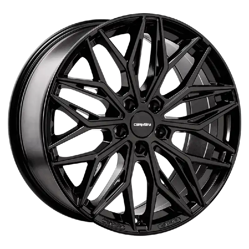 Ieftin Carmani 26 Max 18, 8, 5, 114.3, 45, 72.6, black,