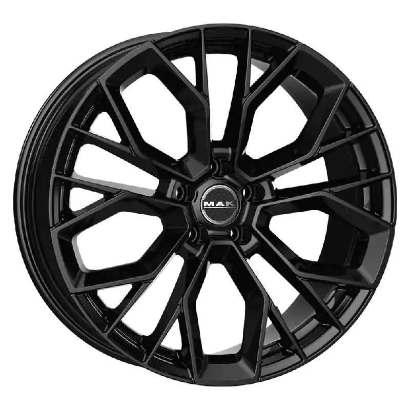 Janta aliaj 18 Inchi MAK STILO 5X120 ET 40 Latime 7,5 inchi Calitate înaltă