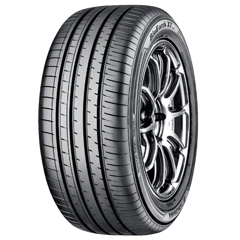 Cel mai bun preț Anvelopa Vara 205/55R17 91V Yokohama BluEarth-XT AE61 XL