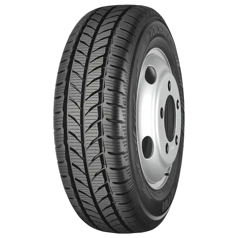 Anvelopa Iarna 215/82R14C 112/110Q Yokohama W*drive WY01 Retur gratuit
