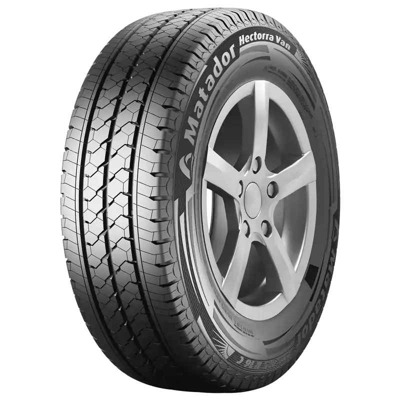 Preț promoțional Anvelopa Vara 185/R14C 102/100R Matador Hectorra Van