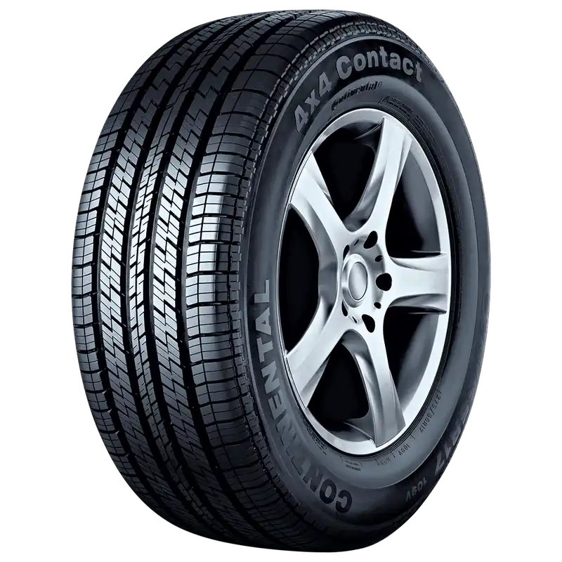 Reducere extra Anvelopa Vara 255/50R19 107V Continental 4x4Contact XL