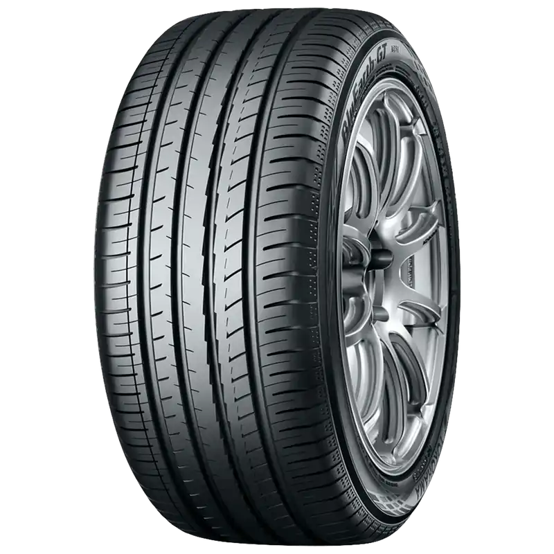 Ofertă de sezon Anvelopa Vara 225/55R17 101W Yokohama BluEarth-GT AE51 XL