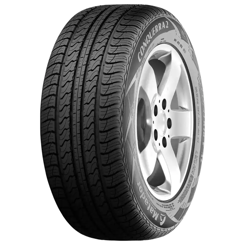 Calitate înaltă Anvelopa Vara 235/65R17 108H Matador MP82 Conquerra 2 XL