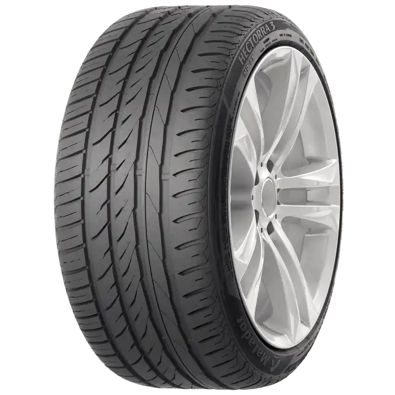 Retur ușor Anvelopa Vara 255/35R19 96Y Matador MP47 Hectorra 3 XL