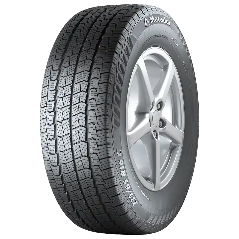 Discount Anvelopa All Season 225/65R16C 112R Matador MPS400 VariantAW 2