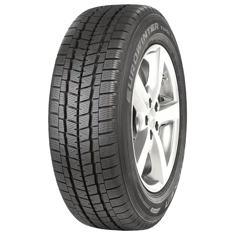 Anvelopa Iarna 195/75R16C 107/105R Falken EUROWINTER VAN01 Ofertă limitată