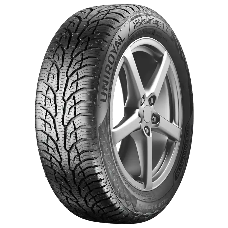Reducere de preț Anvelopa All Season 235/55R18 100V Uniroyal AllSeasonExpert 2