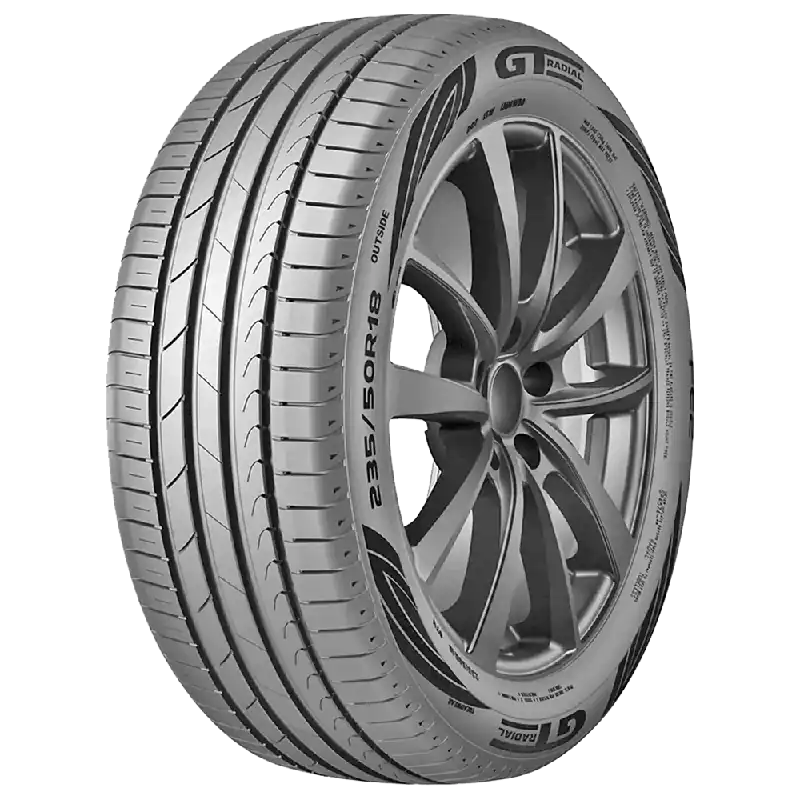 Anvelopa Vara 215/60R17 96H Gt radial Fe2 suv Cumpărături sigure