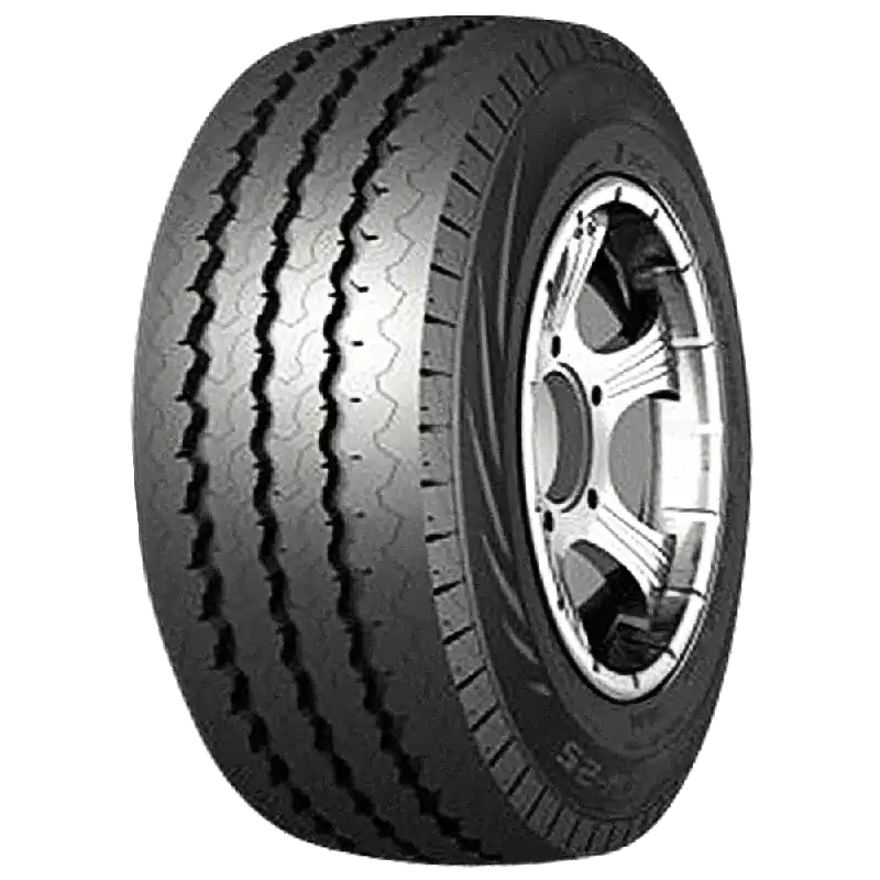 Cumpărături sigure Anvelopa Vara 195/70R15C Nankang Cw-25