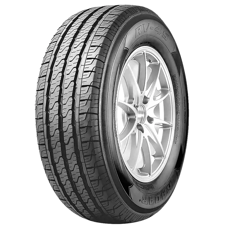 Anvelopa All Season 215/65R15 104/102T RADAR Argonite 4 Season RV-4S Doar azi
