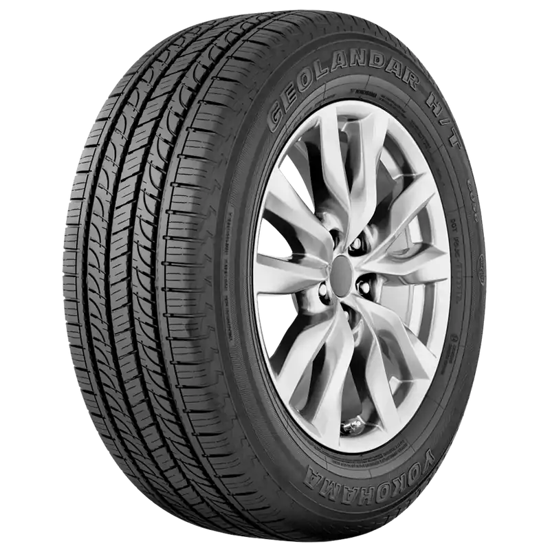 Ofertă specială Anvelopa Vara 265/65R17 112H Yokohama Geolandar H/T G056