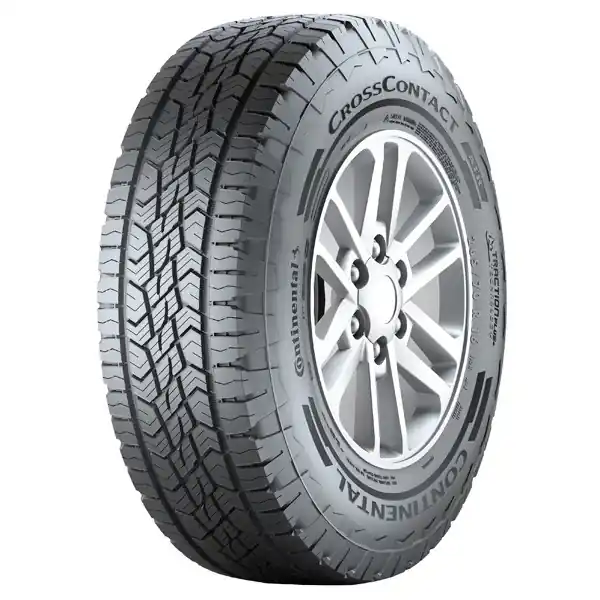 Cel mai vândut Anvelopa Vara 265/45R20 108W CONTINENTAL XL PJ CROSSCONTACT ATR