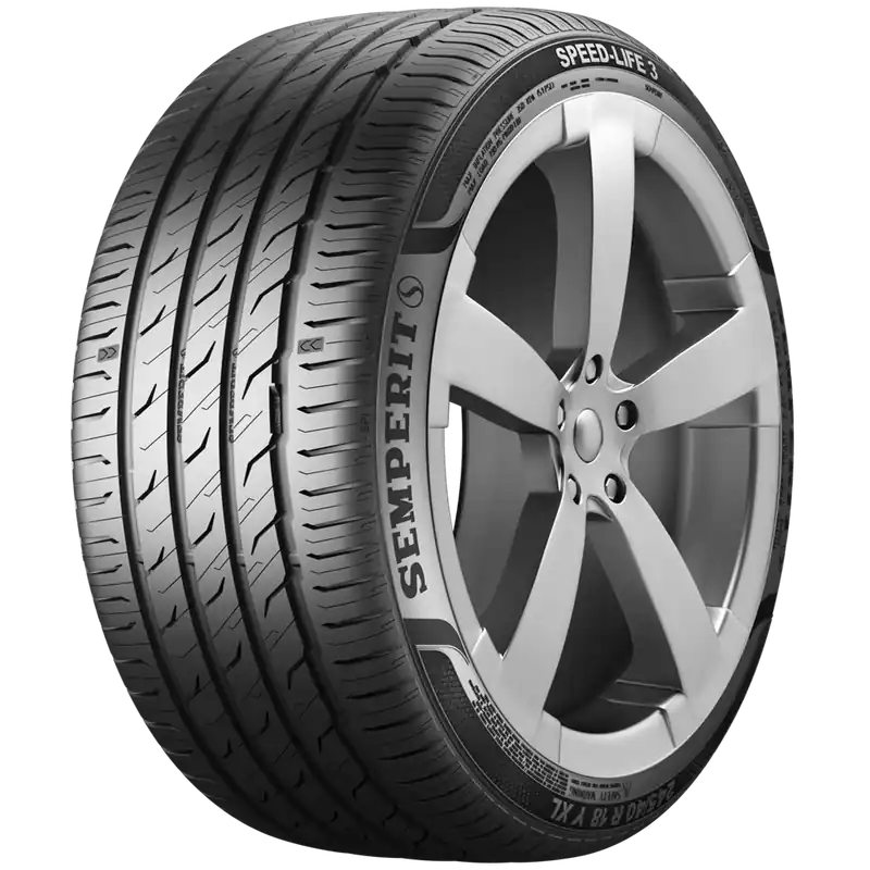 Anvelopa Vara 195/60R15 88H SEMPERIT SPEED LIFE 3 2023 Bestseller