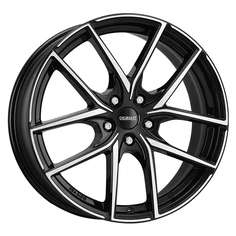 Janta aliaj 17 Inchi Dezent To 5x112 ET 47 Latime 7 inchi Livrare rapidă
