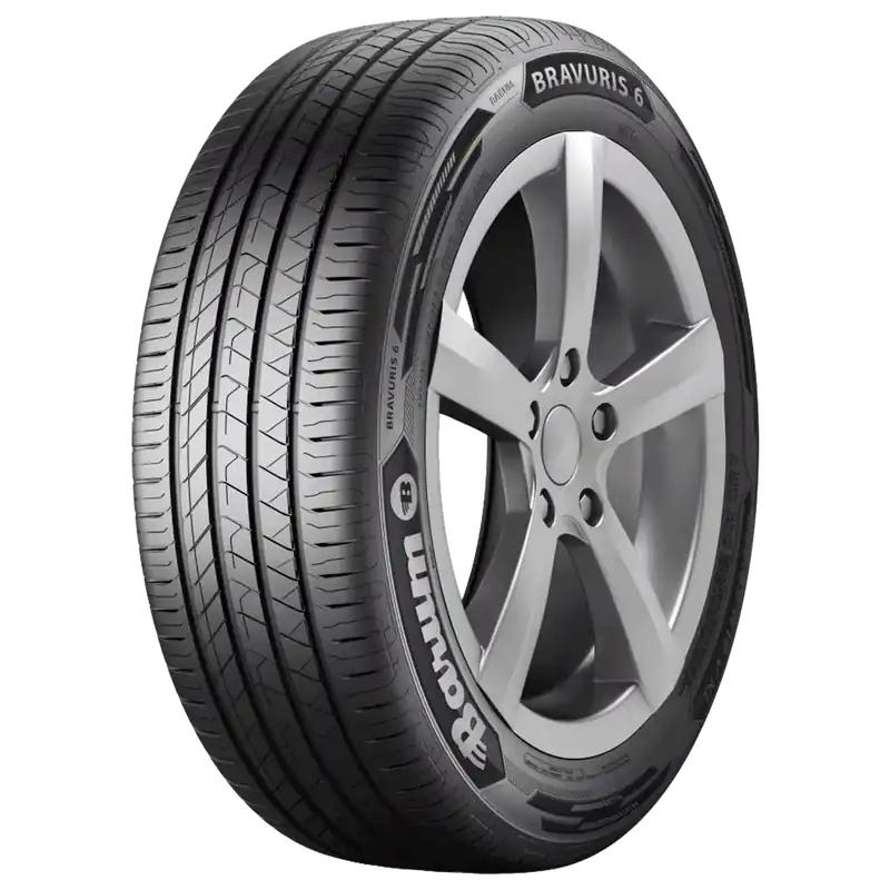 Nu rata Anvelopa Vara 225/45R17 94Y Barum Bravuris 6 XL