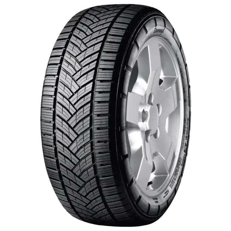 Anvelopa All Season 235/65R16C 115T Gripmax SureGrip A/S Camping Premium