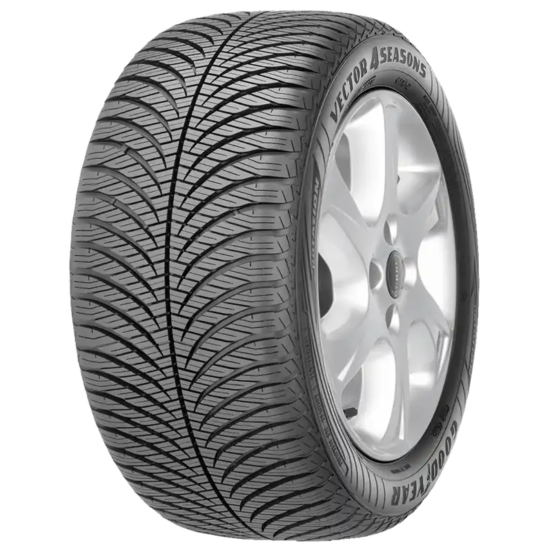 Anvelopa All Season 255/60R18 108V Goodyear Vector 4Seasons SUV Gen-2 Reducere de preț