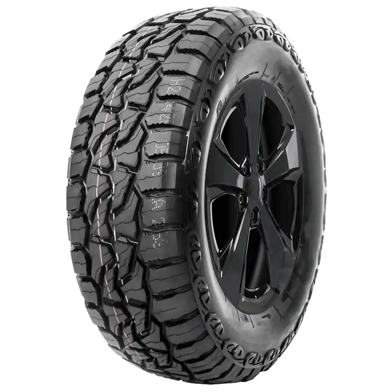 Mai ieftin Anvelopa Vara 315/70R17 121Q APLUS Rock Shredder R/T