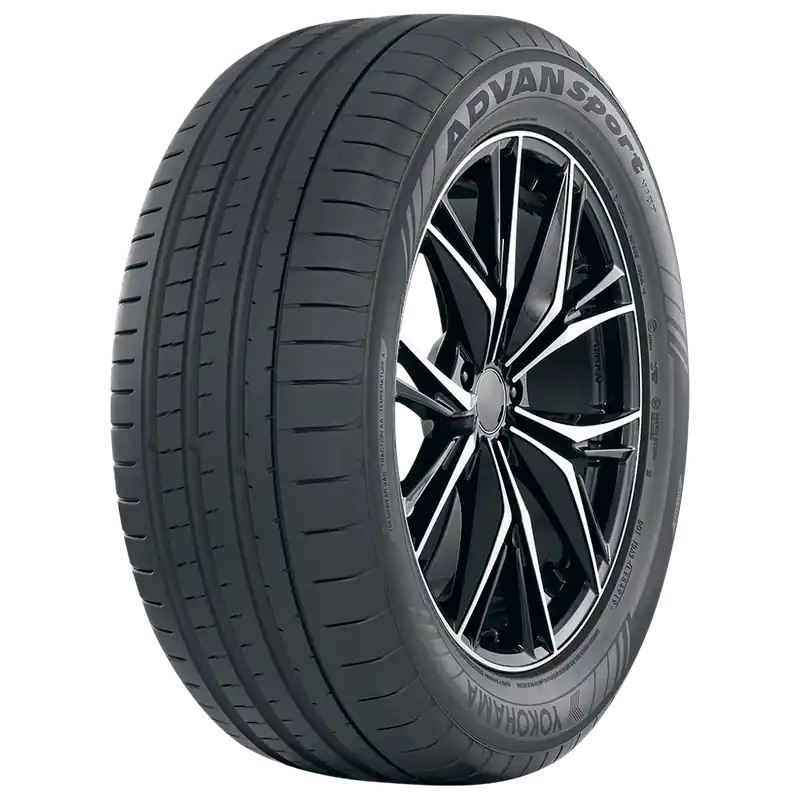 Anvelopa Vara 225/40R18 92Y Yokohama Advan Sport V107 XL Super ofertă