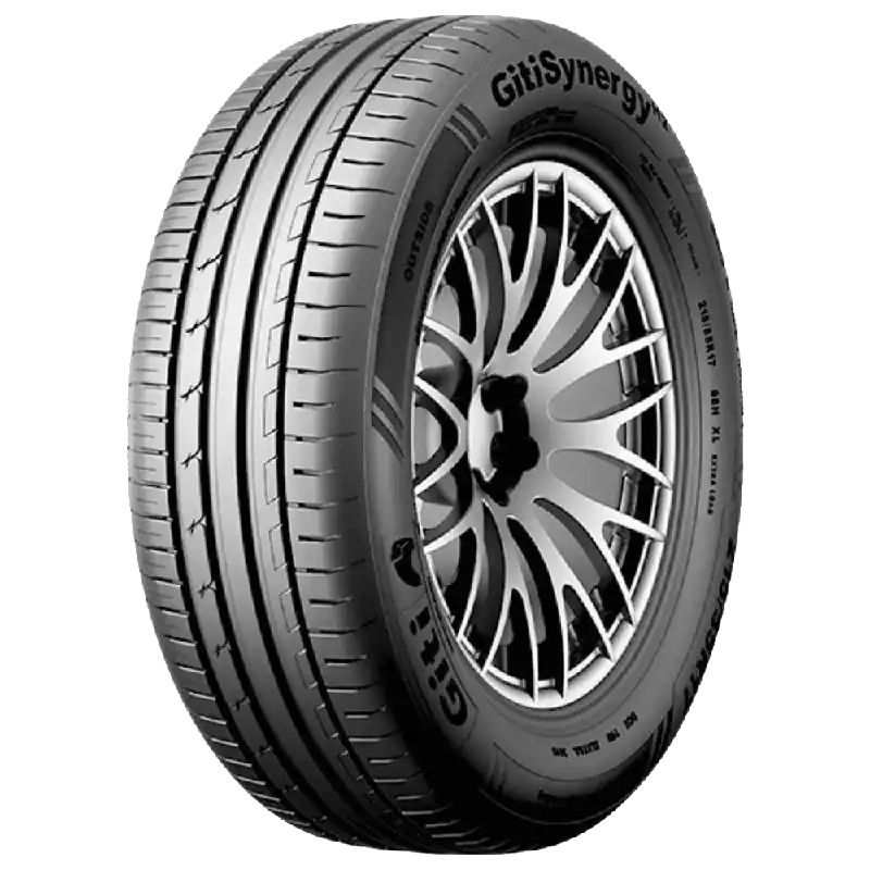 Anvelopa Vara 205/55R17 95W Giti Gitisynergy h2 Chilipir