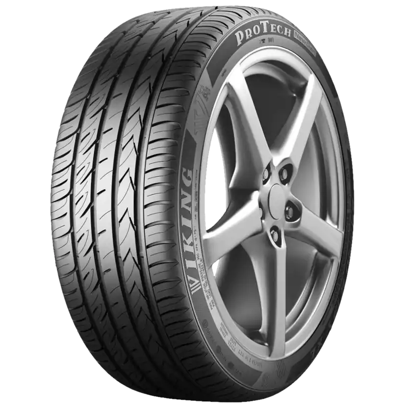 Preț mic Anvelopa Vara 245/35R20 95Y Viking ProTech NewGen XL