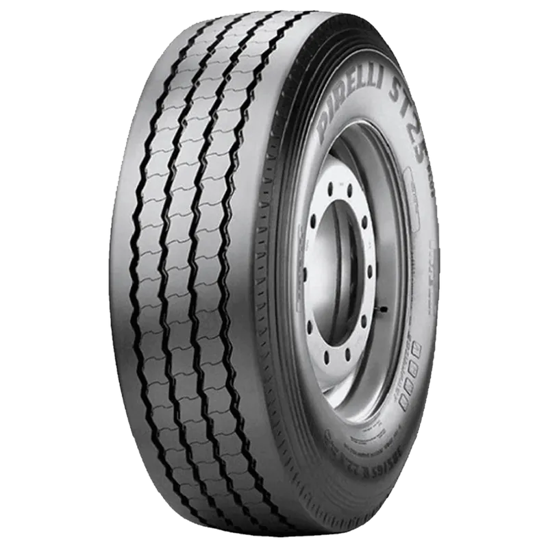Anvelopa 385/65R22,5 160k158L PIRELLI ST25 Lichidare de stoc