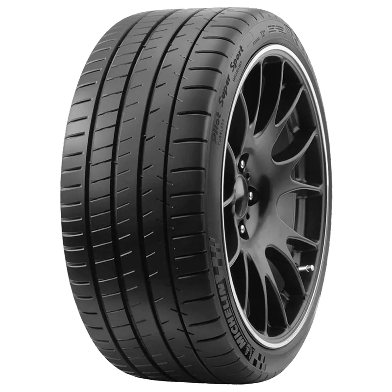 Ultima șansă Anvelopa Vara 245/40R18 97Y Michelin Pilot Super Sport MO XL