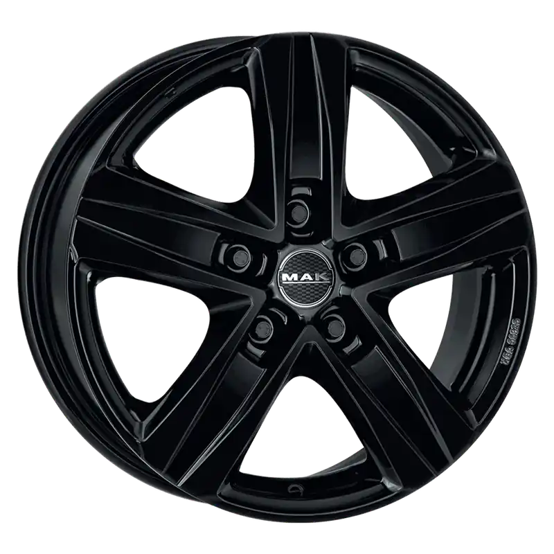Preț promoțional Janta aliaj 16 Inchi Mak Stone 5x160 ET 60 Latime 6,5 inchi
