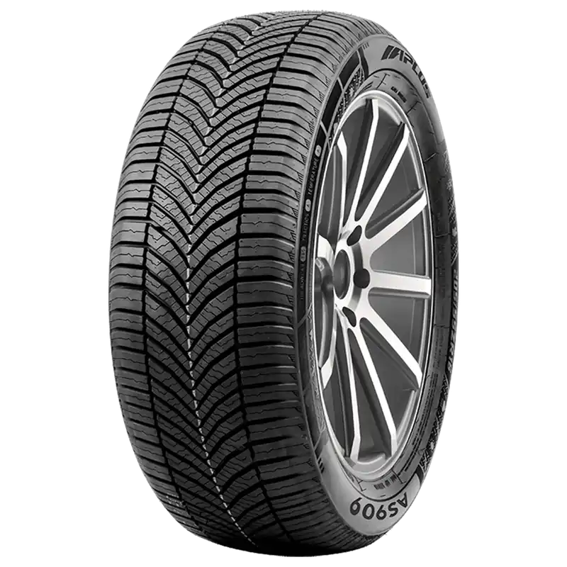 Cel mai bun preț Anvelopa All Season 205/50R17 93W APLUS AS909 XL
