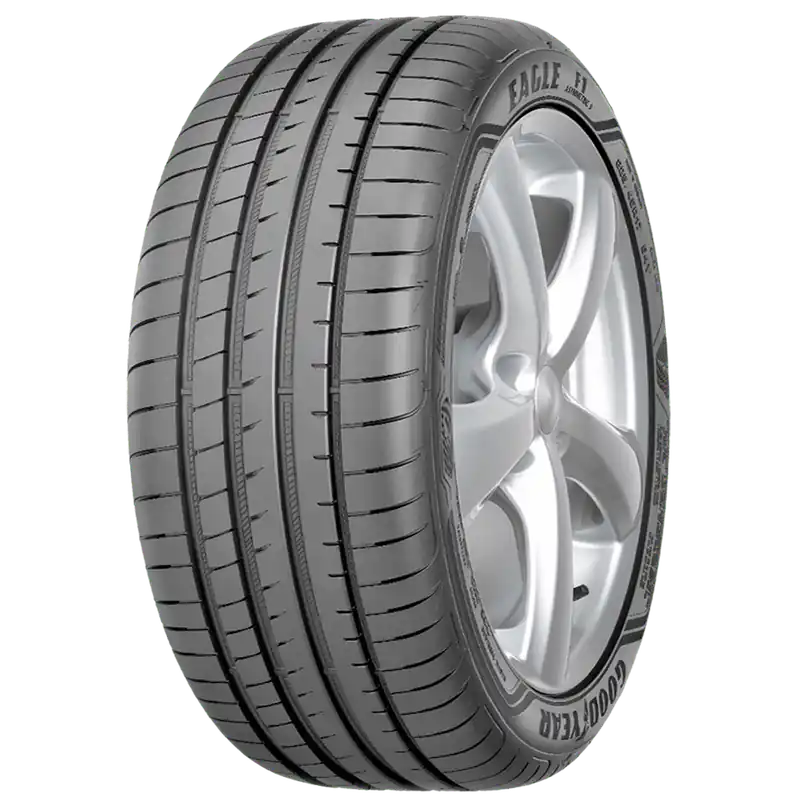 Retur gratuit Anvelopa Vara 305/30R21 104Y Goodyear Eagle F1 Asymmetric 3 NF1 XL