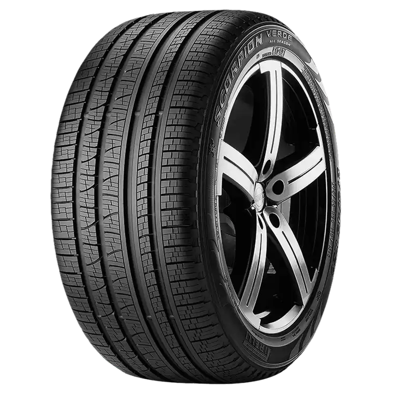 Calitate înaltă Anvelopa All Season 255/55R19 111H Pirelli Scorpion Verde All Season AOE XL-Runflat