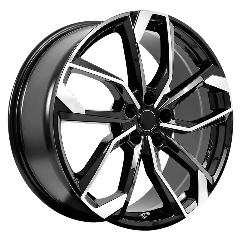 Premium Janta aliaj 16 Inchi Rc Design Rc34 5x114 ET 44 Latime 6,5 inchi