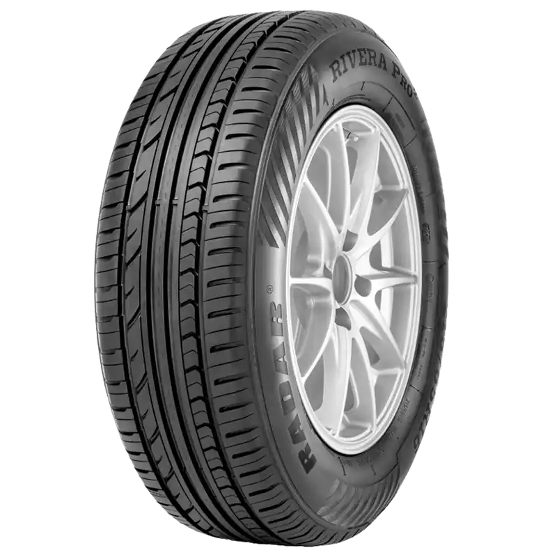 Lichidare de stoc Anvelopa Vara 175/60R15 81V RADAR RIVERA PRO2