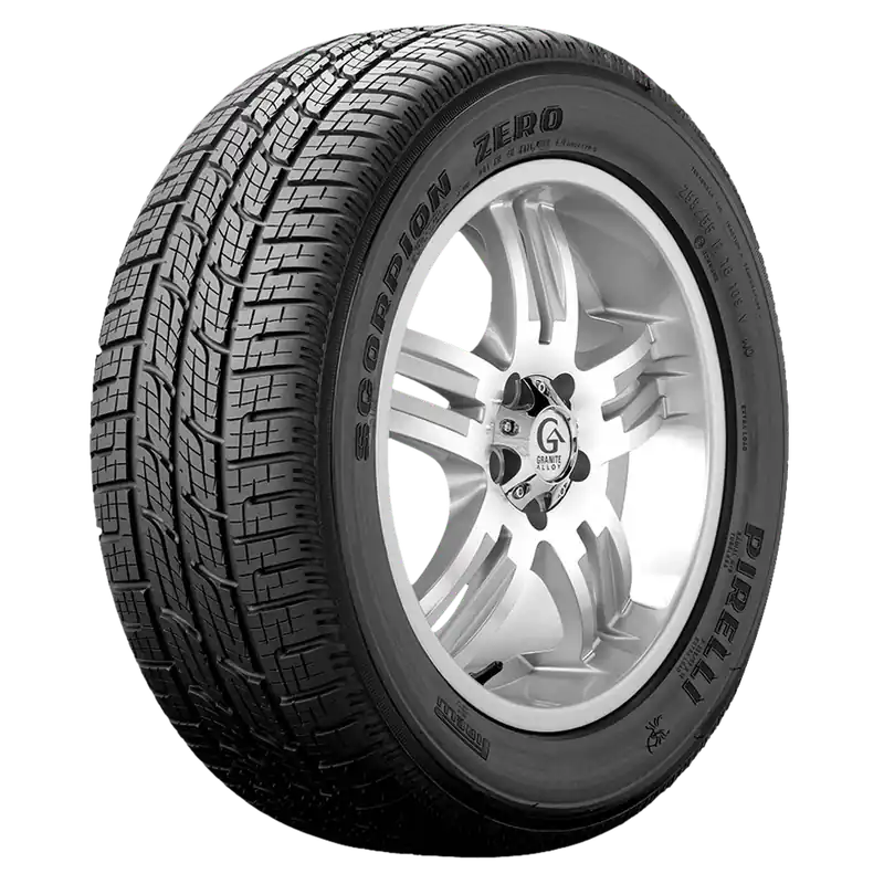 Anvelopa All Season 275/50R20 113W Pirelli Scorpion Zero Asimmetrico MO1 XL Preț mic