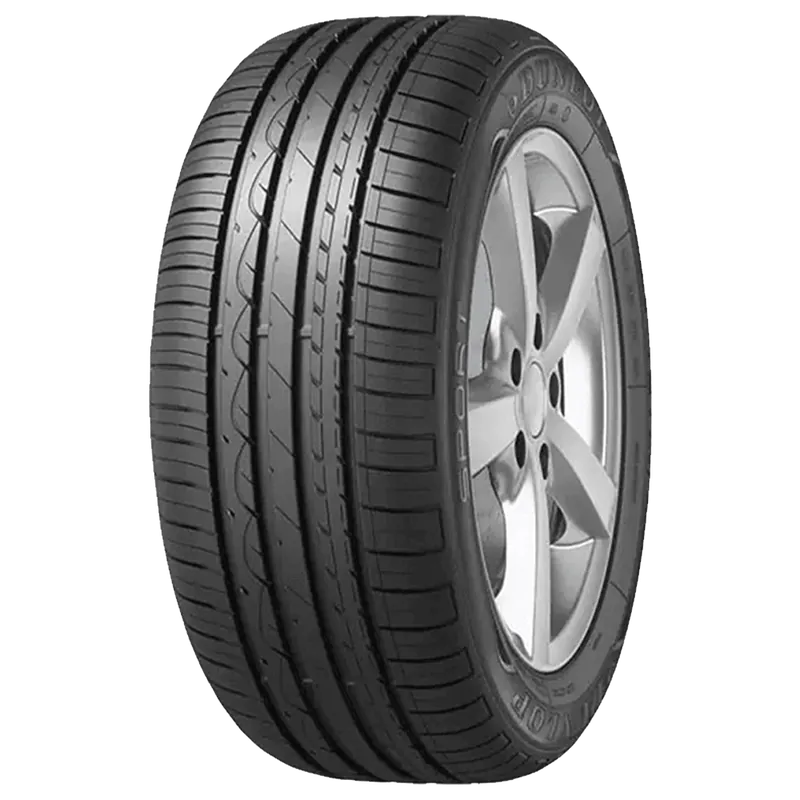 Doar azi Anvelopa Vara 175/65R14 82T Dunlop Sport