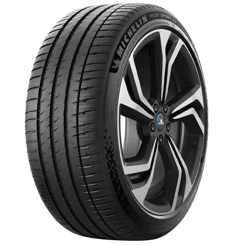 Plată sigură Anvelopa Vara 275/35R21 103Y Michelin Pilot Sport EV AO EV XL Acoustic