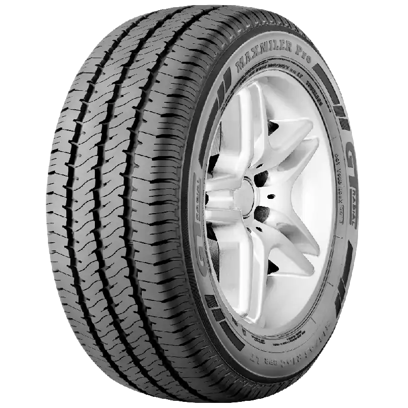 Anvelopa Vara 215/60R17 109/107T Gt radial Maxmiler pro Doar azi
