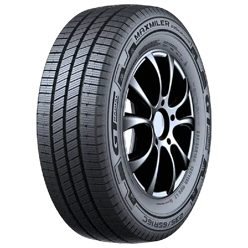 Anvelopa All season 215/60R17 109/107T Gt radial Maxmiler allseason2 Vezi acum