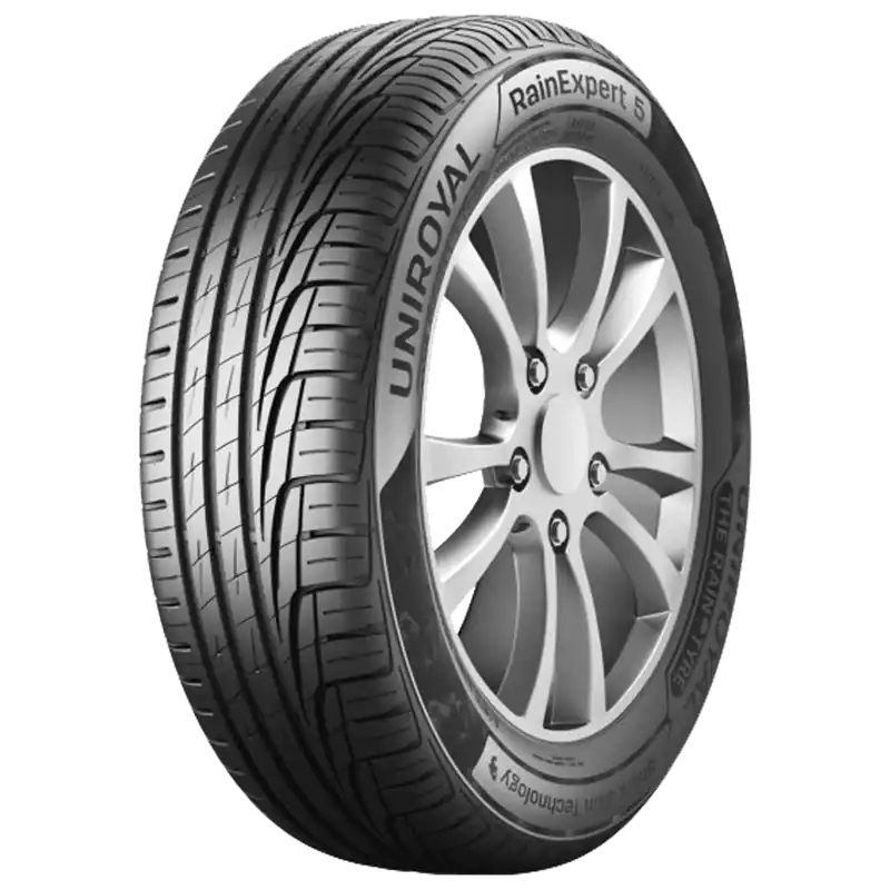 Anvelopa Vara 225/60R17 99V Uniroyal RainExpert 5 Ofertă exclusivă