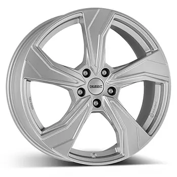 Preț promoțional Janta aliaj DEZENT KB silver 6.00x16 5/100/35/57,1