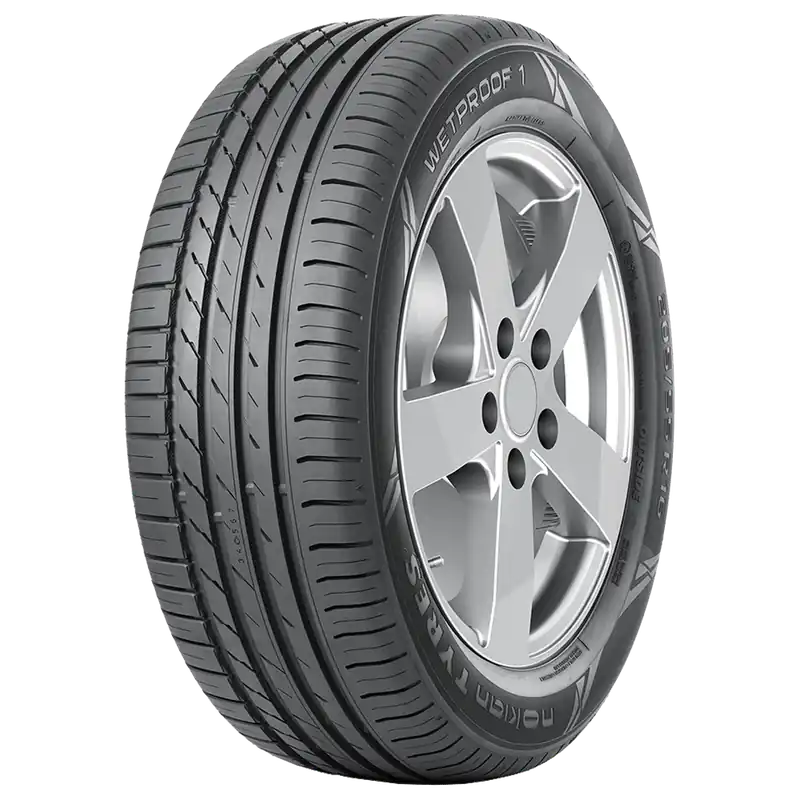 Cumpărături sigure Anvelopa Vara 215/60R16 99V Nokian Wetproof 1 XL