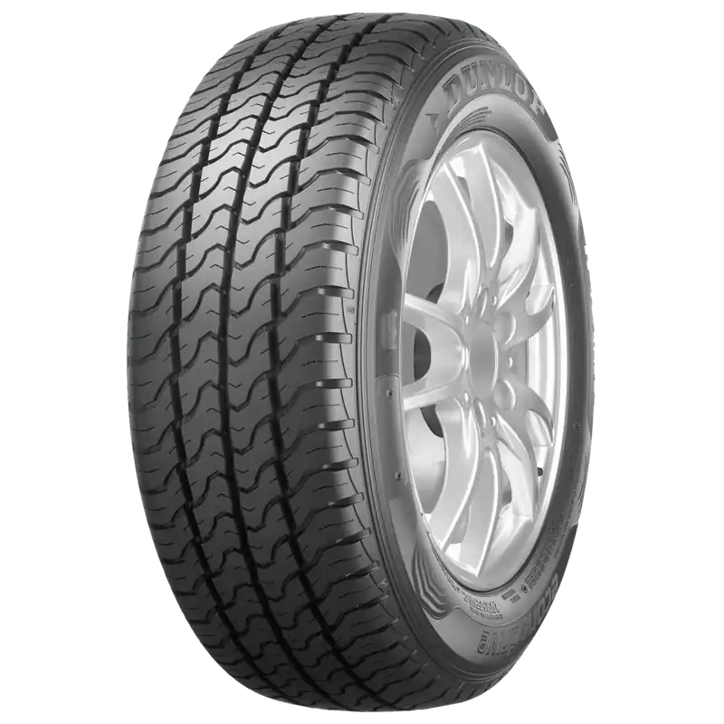 Preț redus Anvelopa Vara 195/70R15C 104/102S Dunlop EconoDrive LT