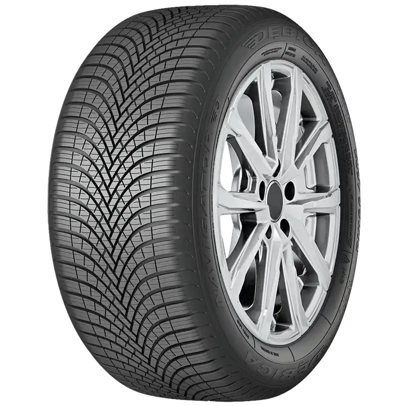 Anvelopa All Season 225/55R17 101W Debica Navigator 3 XL Mai ieftin
