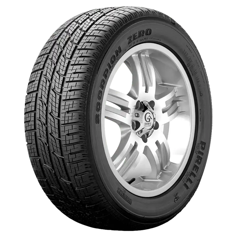 Anvelopa All Season 295/40R21 111V Pirelli Scorpion Zero MO XL Premium