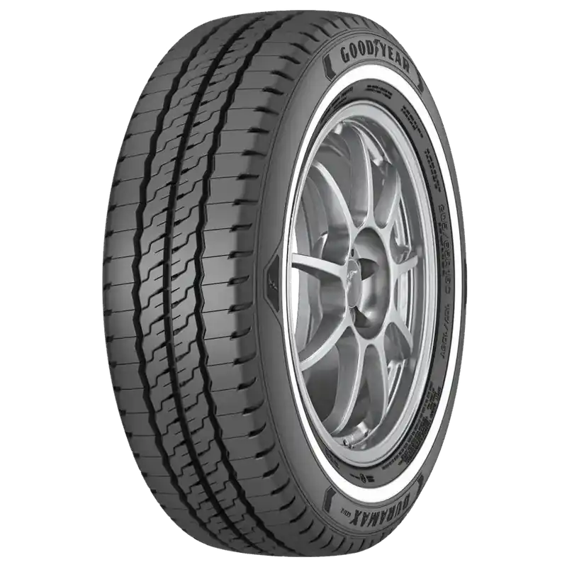 Anvelopa Vara 205/75R16c 110R GOODYEAR Promoție