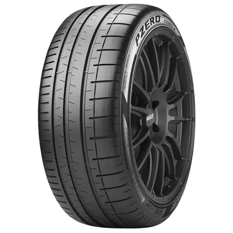 Anvelopa Vara 285/35R22 106Y Pirelli P Zero Corsa PZC4 N0 XL Ofertă