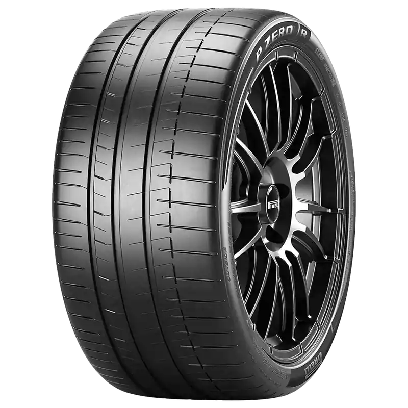 Retur gratuit Anvelopa Vara 265/30R19 93Y Pirelli P Zero R R1 XL