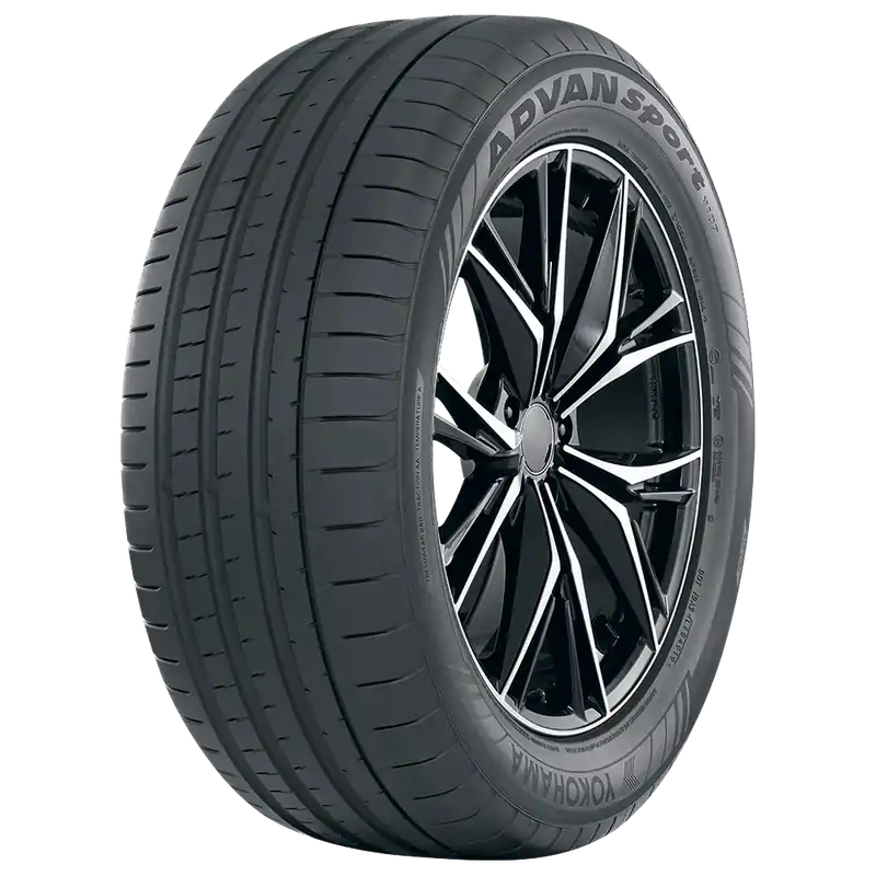 Anvelopa Vara 245/35R20 95Y Yokohama Advan Sport V107 XL Retur gratuit